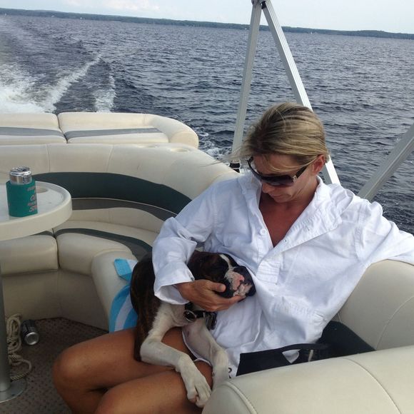 Profile Picture of Traci Deseve (@tradeseve) on Poshmark