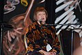 Profile Picture of Sheila Jordan - Wikipediaon Wikipedia