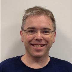 Profile Picture of Steven Collier MVP (@StevenC365) on Twitter