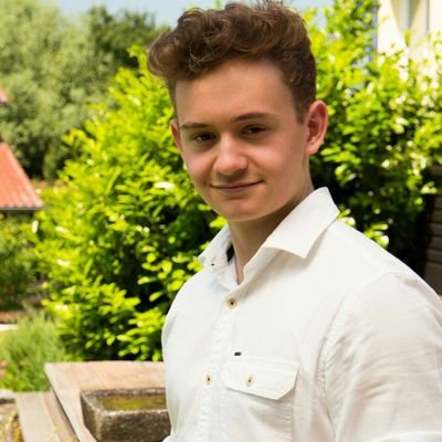 Profile Picture of Tom Levin (@TomLevin4K) on Twitter