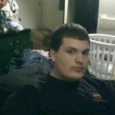 Profile Picture of Micahel Aaron Angus (@mikesenior11) on Twitter