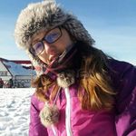 Profile Picture of Paula Berci (@bercipaula) on Instagram