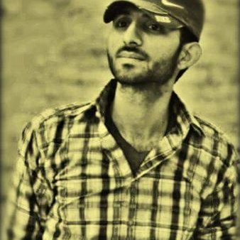 Asif Rajput - Twitter Profile Picture of Asif Rajput (@asifrajput315) on Twitter