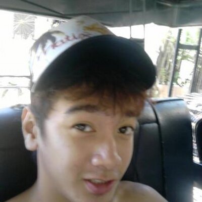 Profile Picture of John Loyd A. Monder. (@dictalicense) on Twitter