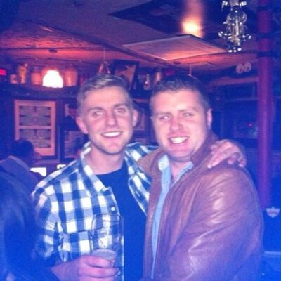 Profile Picture of John Vito Corleone (@JhnPwr) on Twitter