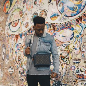 Profile Picture of Kyle James (@kejames2389) on Pinterest