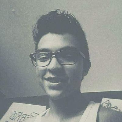 Profile Picture of Alejandro Rosero (@El_Mechaz17) on Twitter