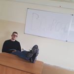 Profile Picture of daniel__mazur (@daniel__mazur) on Instagram