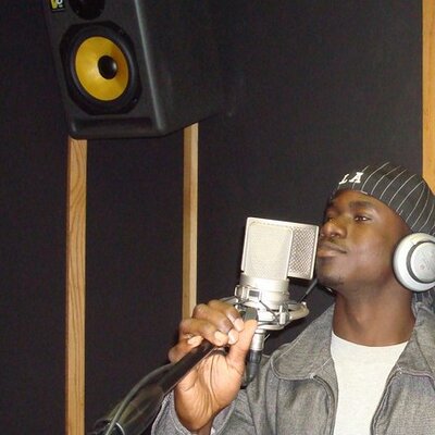 Profile Picture of Cedric Boswell (@BoswellBoz) on Twitter