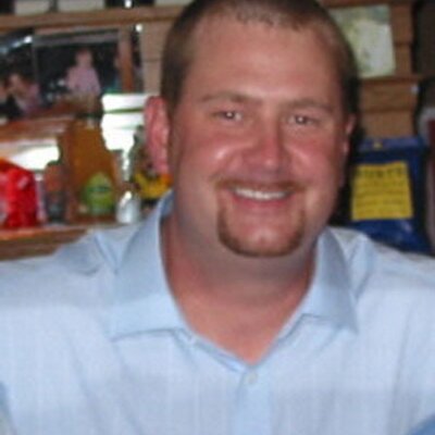 Profile Picture of Andy Drinnon (@Stretch76) on Twitter