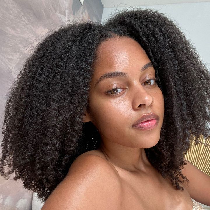 Profile Picture of Dani Elaine (@thedanielaine) on Tiktok