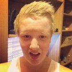 Profile Picture of Bryce Pritchard (@brycepritchard) on Instagram