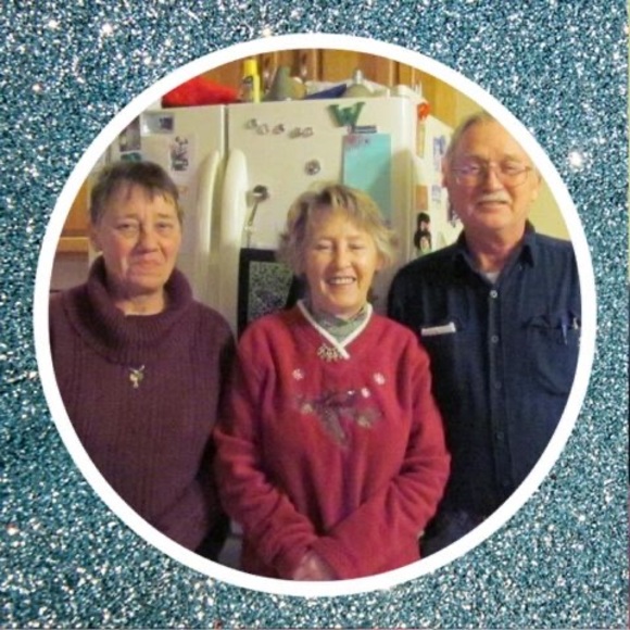 Profile Picture of Jean Bailey (@queenieb1st) on Poshmark