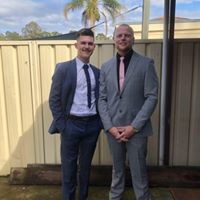 Profile Picture of Craig Duff (@craig-duff-7) on Quora
