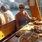 Profile Picture of Gillian Grieves (@gillgrieves) on Instagram