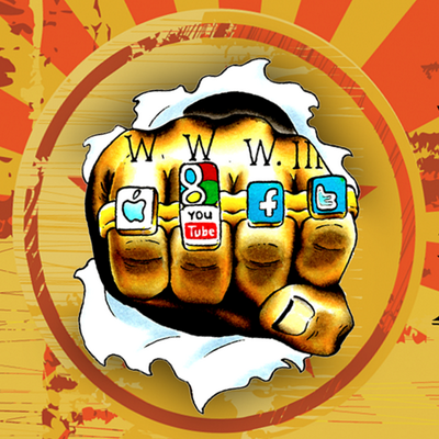 Profile Picture of Mike Brockman (@RevolutionGuru) on Twitter