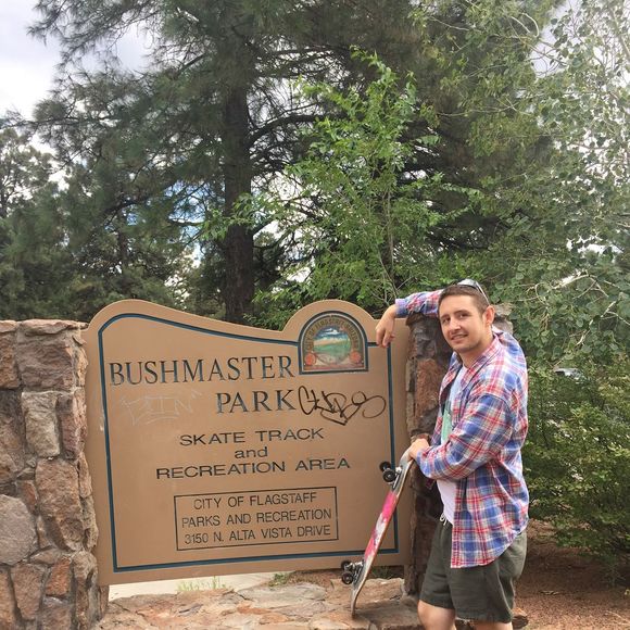 Profile Picture of Zachary Hart (@zbonics) on Poshmark