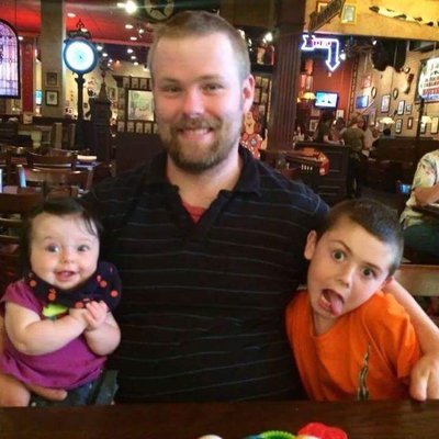 Profile Picture of Patrick Pearse (@Patrickpearse23) on Twitter