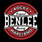 Profile Picture of BENLEE Rocky Marciano (@benleeboxinggermany) on Instagram