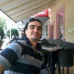 Profile Picture of Andres Davila (@director.extraware) on Instagram