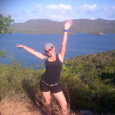 Kenia Solano - Twitter Profile Picture of Kenia Solano (@ksolano1712) on Twitter