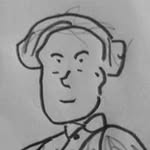 Profile Picture of David Rittenhouse (@davidrittenhouse) on Instagram