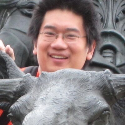 Profile Picture of Randall Li (@RandallLi) on Twitter