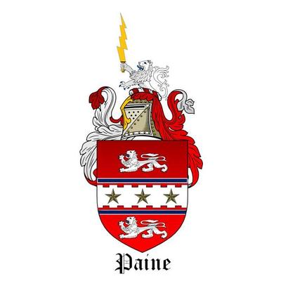 Profile Picture of Andy Paine (@AndyPaine5) on Twitter