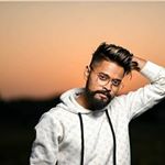 Profile Picture of kushal mistry..❤ (@swagger_baba_fanpage) on Instagram