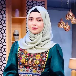 Profile Picture of Yalda_Ali (@yalda_ali1) on Tiktok