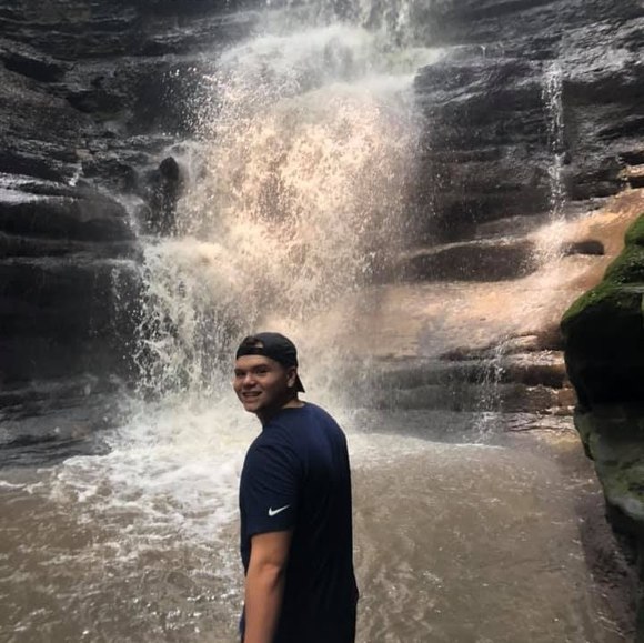 Profile Picture of Gabriel Gamboa (@crazy0117) on Poshmark