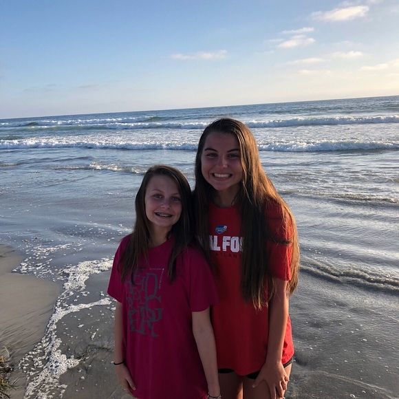 Profile Picture of Annaclaire Schroll (@anna_claire18) on Poshmark