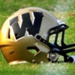 Profile Picture of Kyle Simmons (@WestfieldFB) on Twitter