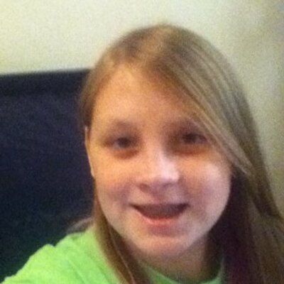 Profile Picture of Brittany Dickerson (@brittneykehoe) on Twitter