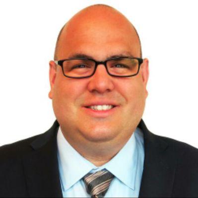 Profile Picture of Justin L Nagy (@JustinLNagy) on Twitter