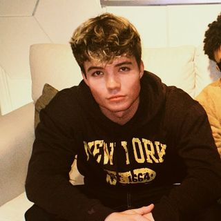 Profile Picture of Connor Finnerty (@connorfinnerty_) on Instagram