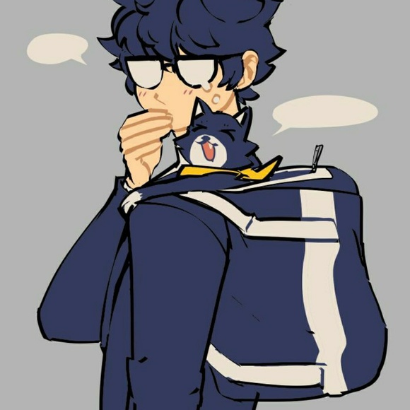 Profile Picture of Jordan Blois (@ephixade) on Poshmark