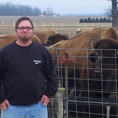 Profile Picture of Travis Knotts (@turtlepower129) on Twitter