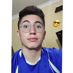 Profile Picture of David Pendola Terrazas (@david_pendola) on Instagram
