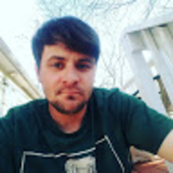 Profile Picture of Steven Mcnair (@stevenmcnair84) on Poshmark
