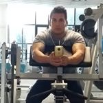 Profile Picture of Daniel Buentello Gonzalez (@buentellogonzalez) on Instagram