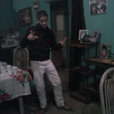 Profile Picture of Adrian Cota (@_adriancota) on Twitter