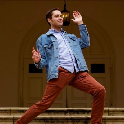 Profile Picture of Jakob Linder (@Jakob_Linder) on Twitter