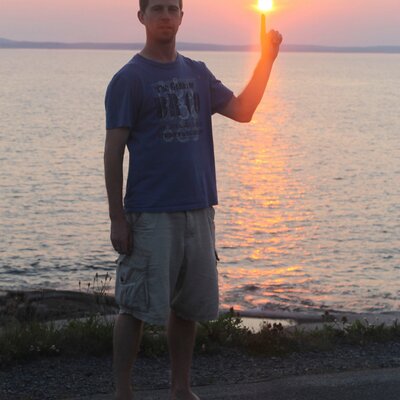 Profile Picture of Matt Beyer (@mattbeyer19) on Twitter