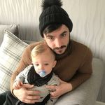 Profile Picture of Daniel Bloomfield (@bloomfielddaniel) on Instagram