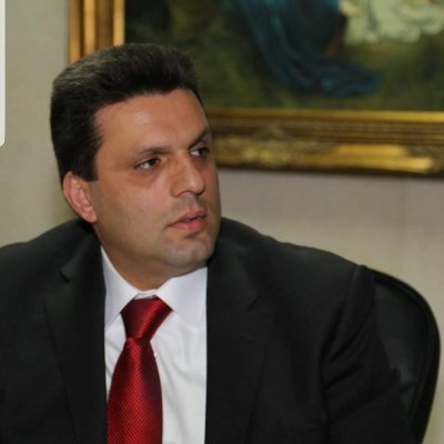 Profile Picture of Andre Abou Abboud (@andreabouabboud) on Twitter