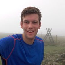 Profile Picture of Rob Finch (@RobsRunsnMaps) on Twitter