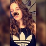 Profile Picture of Audrey Ruth ❤️❤️ (@xox.audreyr.xox) on Instagram