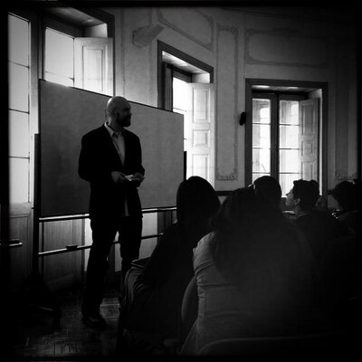 Profile Picture of Ryan Stephen Hennig (@rhennig31) on Twitter