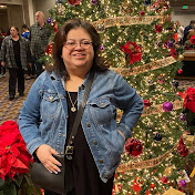 Profile Picture of Nancy Almanza (@Nancers1) on Youtube